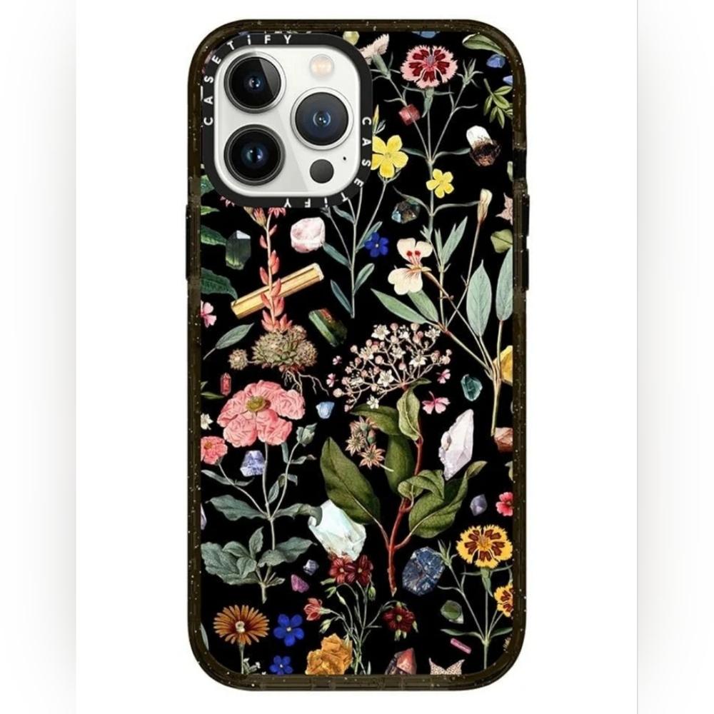 SAMSUNG GALAXY S21 ULTRA CASETIFY PHONE CASE